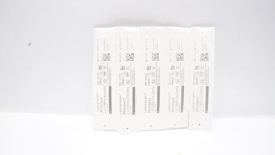 Covidien 1180100777 Monoject Tuberculin Syringe Luer-Lock Tip 1 mL - Lot of 5